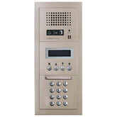 Aiphone GTA-DES Audio Entrance Station with Digital Directory